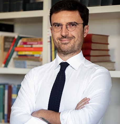 Avvocato vito bortiglio